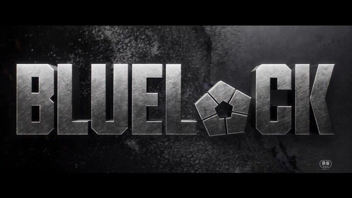 Blue lock live action 😒