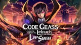 2 Hari Lagi Rilis - Code Geass: Lost Stories
