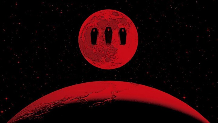 Babymetal - Apocrypha 'The Red Mass' [2015.04.24]