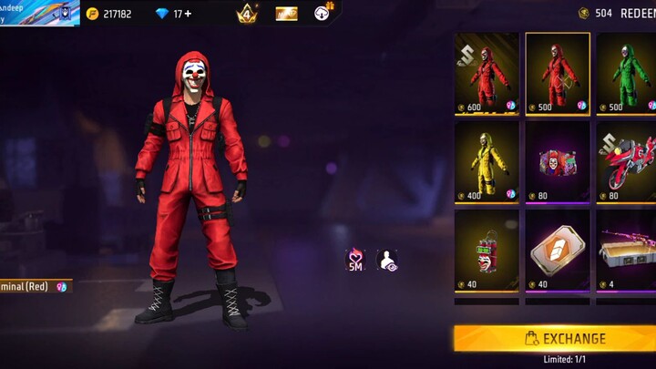 finnely i got it