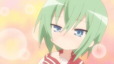 Lucky Star eps23 sub indo