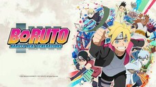 boruto episode 28-30 dub ID