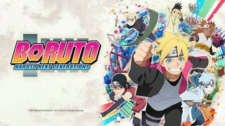 boruto dub ID episode 1-3