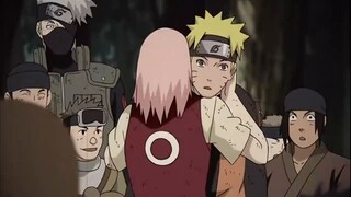 Mengapa Haruno Sakura merekrut kejahatan?