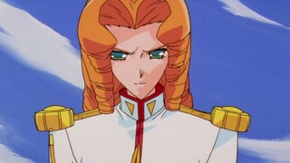 Revolutionary Girl Utena Episode 07