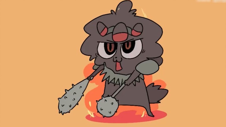 [Animated emoticons] Aoao's daily animated emoticons