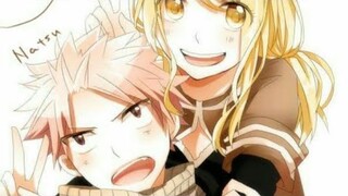 FT Lavit | những câu nói tưởng không thính ai dè thính không tưởng của natsu #1 | FAIRY TAIL 👆