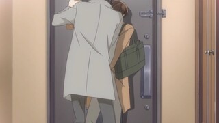 [ Cinta Pertama Terbesar di Dunia ][cut33] Ritsu Onodera X Masamune Takano: permainan mengemudi