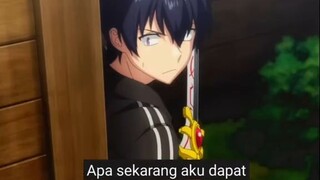 isekai meikyuu de halal wo 🗿
