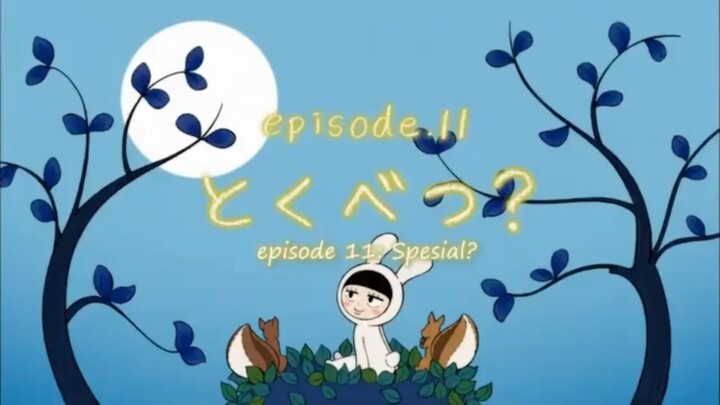 kimini todoke sawako & kazehaya eps 11 S1 sub indo ( bug sudah diperbaiki)