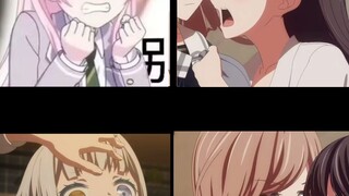 【Mygo!!!!!】来 点 甜 点