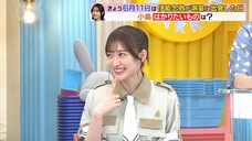 250611 Love It! - Kojima Nagisa