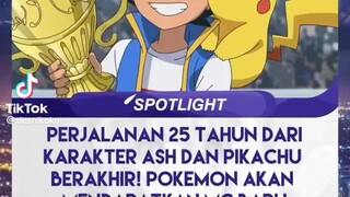 seris pokemon sudah berakhir