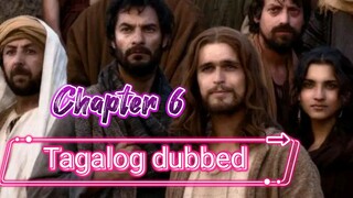 Tagalog dubbed @( Chapter 6) @