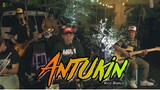Antukin - Rico Blanco | Kuerdas Reggae Version