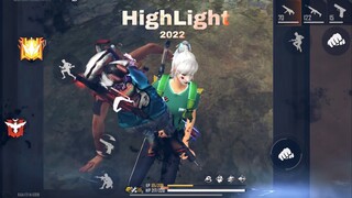 [HighLight] 2022 Rồi