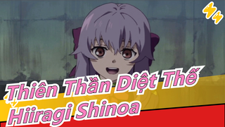 [Thiên Thần Diệt Thế]  Hiiragi Shinoa đáng yêu thế này ai mà không thích~