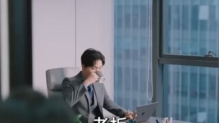 เมาจูบในคืนนั้น...สู่ภารกิจกลับสวรรค์ของหญิงสาว! ชาตินี้ต้องทำให้ท่านประธานรักให้ได้ ภายใน 30 วัน...