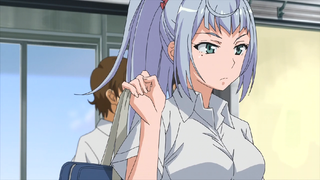 Chuyện tình thanh xuân bi hài của tôi quả nhiên là sai lầm ss1 Tập 5 [vietsub]