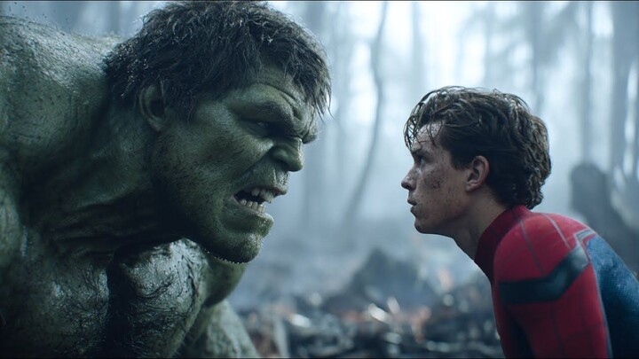 THE INCREDIBLE HULK Full Movie | Action Movies English (Game Movie)
