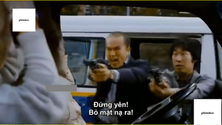 Tóm Tắt Bà ngoại bá đạo 4 #phimhot