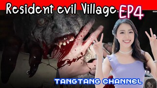 Resident Evil Village | EP4
