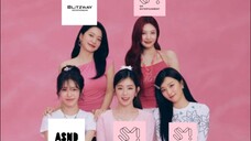 Red Velvet | Level Up Project! Season 5 (Eps 2) Sub Indo