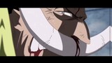 [One Piece]/128 Jam Hati yang Meledak/Pembakaran Tinggi/Saya adalah sisa dari era lama, dan dunia ba