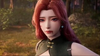 I Collect Waste In Heaven Episode 21 Sub Indo