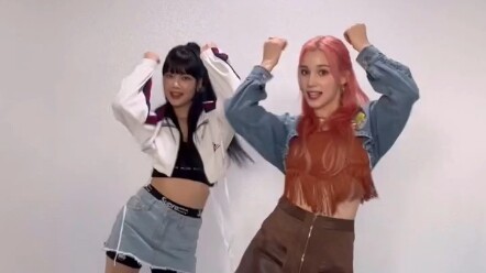 休宁巴伊叶 | 两个妹宝