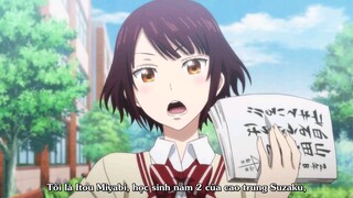 Tập 03 Yamada Và Thất Đại Ma Nữ - Việt Sub