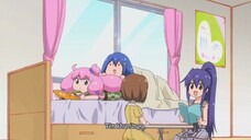 Tập 01 Teekyuu Season 5 - HD-VietSub