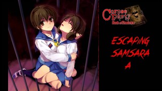 Corpse Party: Book of Shadows OST - Escaping Samsara A (Extended)