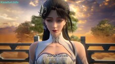 Peerless Battle Spirit Eps 102 Sub Indo