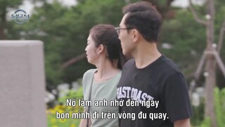 Tình yêu sau ly hôn (Phần 4) EP 14 [Sub Việt]