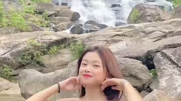 pov beauty 😍