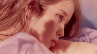 【IU】新专辑《Objet》预告公开！