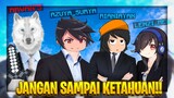 MENYAMAR JADI ORANG LAIN, KALAU TIDAK ENTAR KETAHUAN!! (Feat. Azuya Surya, Rianiayan & Lenzi Mew)