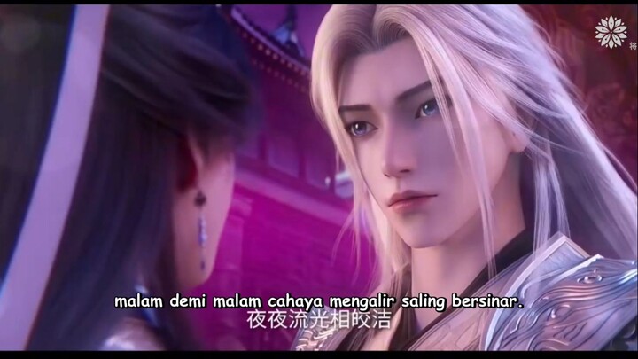 Renegade Immortal The Movie Battle of the Gods Part 1 Sub Indo 1080p