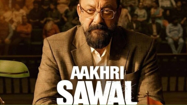 AAKHRI SAWAL 2026 FULL MOVIE