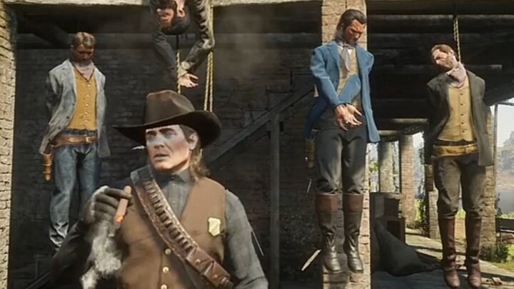 Một người đàn ông thực sự