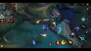 Aurelion Sol - Pháp Sư ''Nhây'' Nhất Game _ Lối Chơi Cực Khó Chịu-Tốc Chiến Mobile