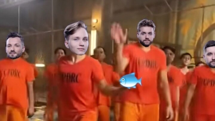 ฉากสรุปผลหลัง NiKo พ้นโทษ