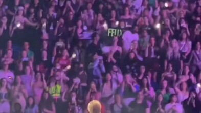 李糯没看见我才怪呢【大头李鼻涕】