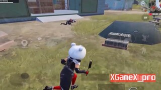 PUBG Mobile - Game tấu hài #76