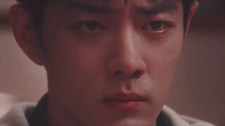 [Duo Se Zong Huan] The finale "The play is over, it's hard to end..." Ye Yang | Forced | Republic of
