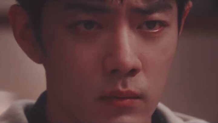 [Duo Se Zong Huan] The finale "The play is over, it's hard to end..." Ye Yang | Forced | Republic of