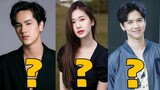 The Gifted Graduation Thai Drama 2020 | Cast Real Ages and Real Names |RW Facts & Profile|