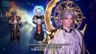 Spirit Sword Sovereign eps 508 sub indo