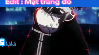 Bài hát mê hoặc của ma cà rồng #anime